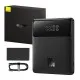 Acumulator Extern 2xUSB, 2xUSB-C, 20000mAh + Cablu USB-C - Baseus (PPBL000301) - Black Acumulator Extern 2xUSB, 2xUSB-C, 20000mAh + Cablu USB-C - Baseus (PPBL000301) - Black