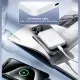 Acumulator extern Fast Charging, 2x Type-C, 20W, 5000mAh - Vention (FHSW0) - White Acumulator extern Fast Charging, 2x Type-C, 20W, 5000mAh - Vention (FHSW0) - White