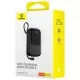 Acumulator Extern Lightning, 2x Type-C, USB, 22.5W, 20000mAh + Cablu Type-C - Baseus Qpow Pro+ (P10067103113-00) - Black Acumulator Extern Lightning, 2x Type-C, USB, 22.5W, 20000mAh + Cablu Type-C - Baseus Qpow Pro+ (P10067103113-00) - Black