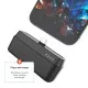 Acumulator Extern Type-C, 20W, 5000mAh - Fixed (FIXZEN-5PL-BK) - Black Acumulator Extern Type-C, 20W, 5000mAh - Fixed (FIXZEN-5PL-BK) - Black
