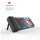 Acumulator Extern Type-C, 20W, 5000mAh - Fixed (FIXZEN-5PL-BK) - Black Acumulator Extern Type-C, 20W, 5000mAh - Fixed (FIXZEN-5PL-BK) - Black