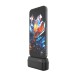Acumulator Extern Type-C, 20W, 5000mAh - Fixed (FIXZEN-5PL-BK) - Black