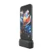 Acumulator Extern Type-C, 20W, 5000mAh - Fixed (FIXZEN-5PL-BK) - Black Acumulator Extern Type-C, 20W, 5000mAh - Fixed (FIXZEN-5PL-BK) - Black