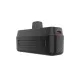 Acumulator Extern Type-C, 20W, 5000mAh - Fixed (FIXZEN-5PL-BK) - Black Acumulator Extern Type-C, 20W, 5000mAh - Fixed (FIXZEN-5PL-BK) - Black
