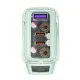Acumulator pentru Priza, 2 X USB-C, USB, GaN, PD65W - Acesfast (A45) - Mountain mist