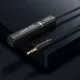 Adaptor Audio Jack 3.5mm la Bluetooth - Ugreen CM107 (40761) - Black Adaptor Audio Jack 3.5mm la Bluetooth - Ugreen CM107 (40761) - Black
