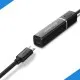 Adaptor Audio Jack 3.5mm la Bluetooth - Ugreen CM107 (40761) - Black Adaptor Audio Jack 3.5mm la Bluetooth - Ugreen CM107 (40761) - Black
