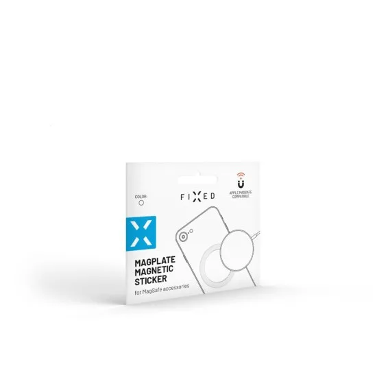 Adaptor MagSafe pentru Telefon - Fixed (FIXMPL2-WH) - White Adaptor MagSafe pentru Telefon - Fixed (FIXMPL2-WH) - White