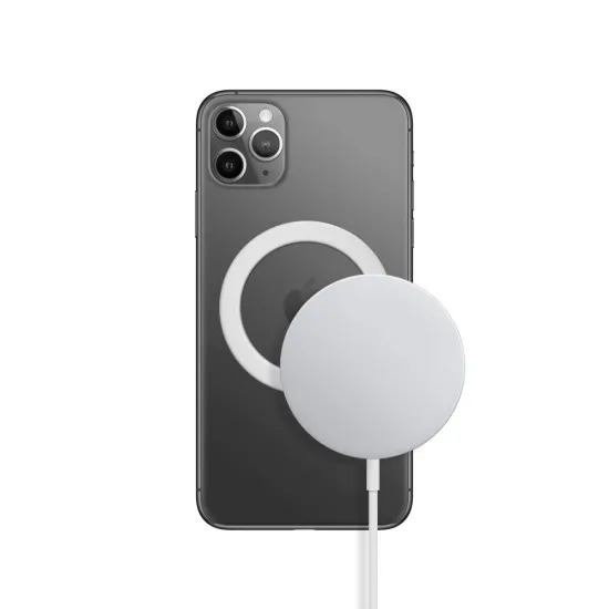 Adaptor MagSafe pentru Telefon - Fixed (FIXMPL2-WH) - White Adaptor MagSafe pentru Telefon - Fixed (FIXMPL2-WH) - White