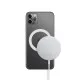 Adaptor MagSafe pentru Telefon - Fixed (FIXMPL2-WH) - White Adaptor MagSafe pentru Telefon - Fixed (FIXMPL2-WH) - White