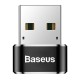 Adaptor OTG Type-C la USB - Baseus (CAAOTG-01) - Black