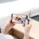 Adaptor OTG USB la Type-C 480Mbps, 2.4A - Baseus (CATOTG-01) - Black Adaptor OTG USB la Type-C 480Mbps, 2.4A - Baseus (CATOTG-01) - Black
