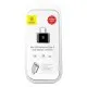 Adaptor OTG USB la Type-C 480Mbps, 2.4A - Baseus (CATOTG-01) - Black Adaptor OTG USB la Type-C 480Mbps, 2.4A - Baseus (CATOTG-01) - Black