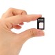 Adaptor pentru SIM, Nano, Micro - Techsuit Unlimited Innovation - Black