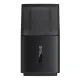 Adaptor WiFi 300Mpbs Linux/Window - Baseus FastJoy (B01317600111-03) - Black Adaptor WiFi 300Mpbs Linux/Window - Baseus FastJoy (B01317600111-03) - Black