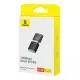 Adaptor WiFi 300Mpbs Linux/Window - Baseus FastJoy (B01317600111-03) - Black Adaptor WiFi 300Mpbs Linux/Window - Baseus FastJoy (B01317600111-03) - Black