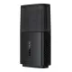 Adaptor WiFi 300Mpbs Linux/Window - Baseus FastJoy (B01317600111-03) - Black Adaptor WiFi 300Mpbs Linux/Window - Baseus FastJoy (B01317600111-03) - Black