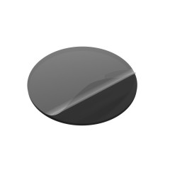 Adeziv Siliconic pentru Suportul Auto - Fixed (FIXDSC-BK) - Black Adeziv Siliconic pentru Suportul Auto - Fixed (FIXDSC-BK) - Black