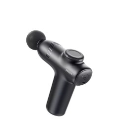 Aparat Silentios pentru Masaj - Yesido (MG01) - Black Aparat Silentios pentru Masaj - Yesido (MG01) - Black