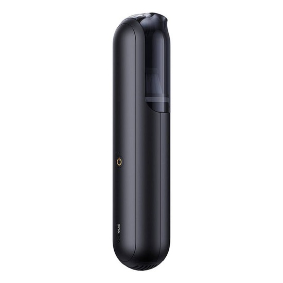 Aspirator Auto fara Fir 2000mAh,  30W - Baseus (C30466500111-00) - Black