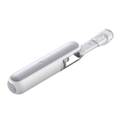 Aspirator auto Wireless, 4000Pa - Baseus A1 (VCAQ010002) - White Aspirator auto Wireless, 4000Pa - Baseus A1 (VCAQ010002) - White