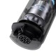 Aspirator auto Wireless, 4000Pa - Baseus A21 (VCAQ010001) - Black