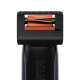 Aspirator pentru Locuinta si Masina, 6000Pa, 10000mAh, 160W - Baseus AP02 (C30459600121-00) - Black