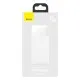 Baterie externa 10000mAh, 15W - Baseus Bipow Digital Display (PPBD050002) - White Baterie externa 10000mAh, 15W - Baseus Bipow Digital Display (PPBD050002) - White