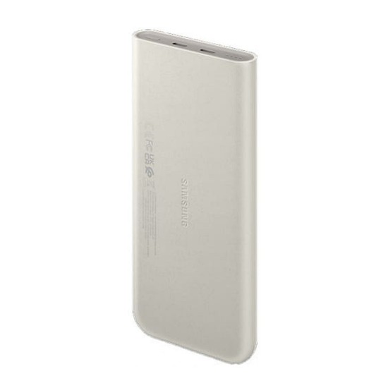 Baterie Externa 10000mAh, 25W - Samsung (EB-P3400XUEGEU) - Gray (Blister Packing)