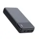 Baterie Externa 20000mAh, Lumini LED - Techsuit (PB-N2) - Black Baterie Externa 20000mAh, Lumini LED - Techsuit (PB-N2) - Black