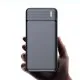 Baterie Externa 20000mAh, Lumini LED - Techsuit (PB-N2) - Black Baterie Externa 20000mAh, Lumini LED - Techsuit (PB-N2) - Black
