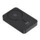 Baterie Externa MagSafe 5000mAh, 20W - Baseus PPCXZ05 (P10064101123-00) - Black