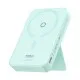 Baterie Externa Magsafe 5000mAh, 20W - Baseus PPCXZ05 (P10064101333-00) - Mint Baterie Externa Magsafe 5000mAh, 20W - Baseus PPCXZ05 (P10064101333-00) - Mint