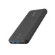 Baterie Externa Type-C, 2x USB, 20000mAh - Anker PowerCore III (A1365G11) - Black