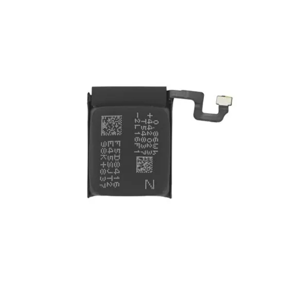 Baterie pentru Apple Watch 4 40mm, 292mAh - OEM A2058 (12496) - Black Baterie pentru Apple Watch 4 40mm, 292mAh - OEM A2058 (12496) - Black