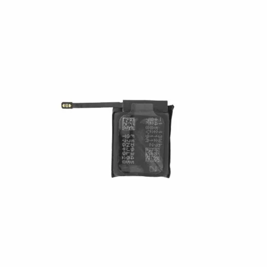 Baterie pentru Apple Watch 5 / SE / SE 2 - 44mm, 296mAh - OEM A2181 (17296) - Black Baterie pentru Apple Watch 5 / SE / SE 2 - 44mm, 296mAh - OEM A2181 (17296) - Black