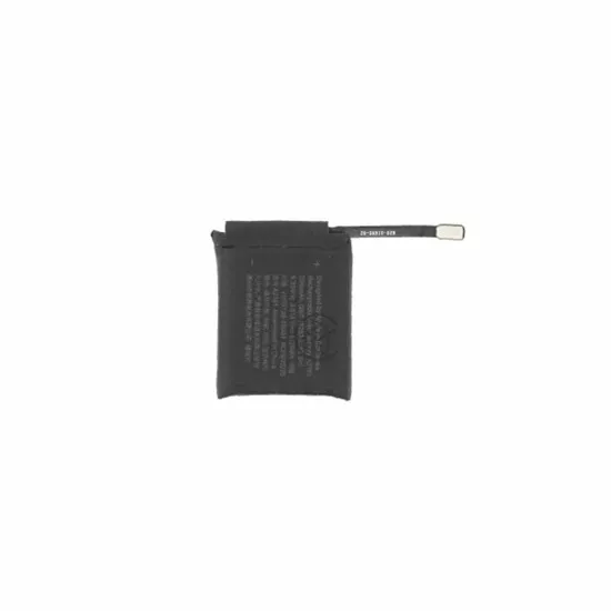 Baterie pentru Apple Watch 5 / SE / SE 2 - 44mm, 296mAh - OEM A2181 (17296) - Black Baterie pentru Apple Watch 5 / SE / SE 2 - 44mm, 296mAh - OEM A2181 (17296) - Black