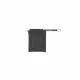 Baterie pentru Apple Watch 5 / SE / SE 2 - 44mm, 296mAh - OEM A2181 (17296) - Black Baterie pentru Apple Watch 5 / SE / SE 2 - 44mm, 296mAh - OEM A2181 (17296) - Black