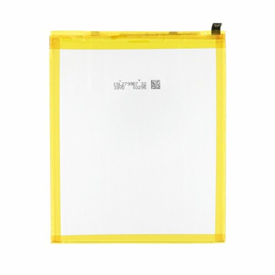 Baterie pentru Huawei MediaPad T5 10.1/M5 8.0/M5 Lite 8.0/M3 8.4, 5100mAh - OEM (18696) - Yellow