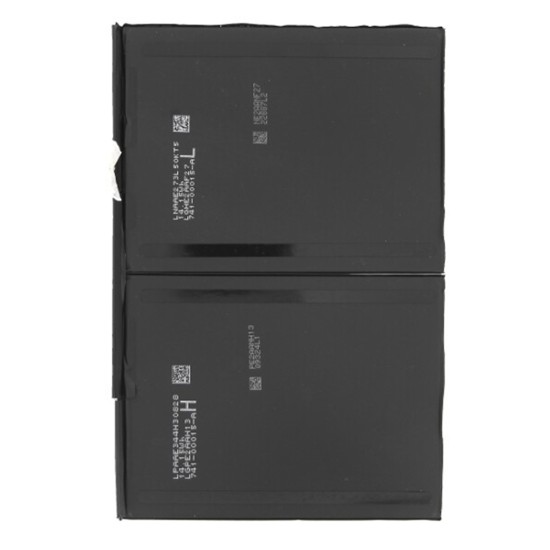 Baterie pentru iPad 9.7 (2017/2018) / iPad 10.2 (2019/2020/2021) / iPad Air (2013), 8827mAh - OEM (06741) - Black