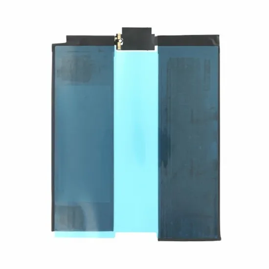 Baterie pentru iPad Pro 2020 11.0 A2068/A2230, 7540mAh - OEM A2224 (17874) - Black Baterie pentru iPad Pro 2020 11.0 A2068/A2230, 7540mAh - OEM A2224 (17874) - Black