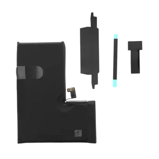 Baterie pentru iPhone 13 Pro Max, 4352mAh - OEM (20634) - Black Baterie pentru iPhone 13 Pro Max, 4352mAh - OEM (20634) - Black
