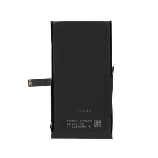 Baterie pentru iPhone 14, 3279mAh - OEM (20635) - Black