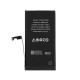 Baterie pentru iPhone 15 Plus, 4383mAh - OEM (21312) - Black