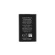 Baterie pentru Nokia 3100 / 3109 Classic / 3110 Evolve, 800mAh - OEM BL-5C (15709) - Black