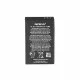 Baterie pentru Nokia 8910 / 8800 Arte / 6212 classic / 6600 slide / E66, 1100mAh - OEM BL-5U (03262) - Black