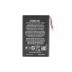 Baterie pentru Nokia Lumia 800, 1450mAh - OEM BV-5JW (02944) - Black