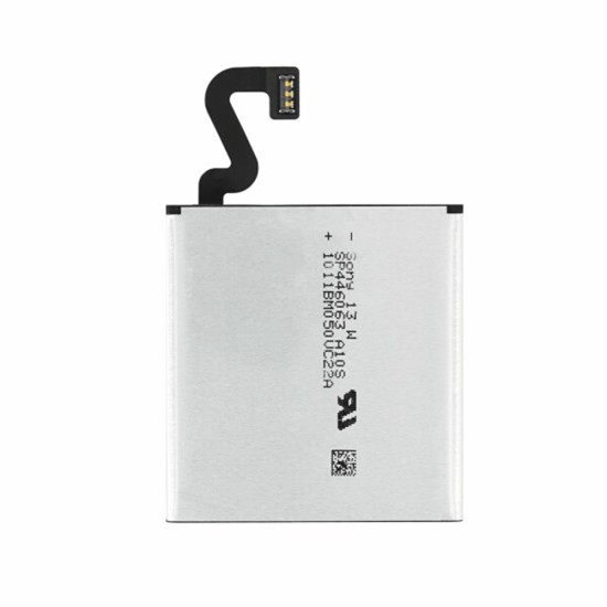 Baterie pentru Nokia Lumia 920, 2000mAh - OEM BP-4GW (06182) - White