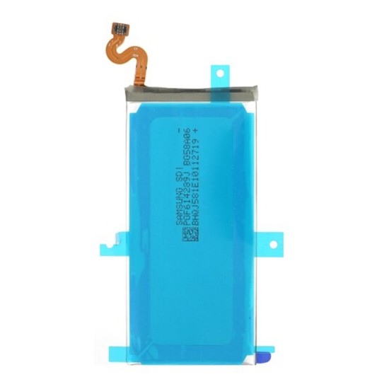 Baterie pentru Samsung Galaxy Note 9 (SM-N960F), 4000mAh - Samsung EB-BN965ABU (12430) - Grey (Bulk)