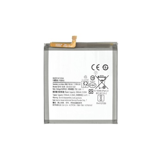 Baterie pentru Samsung Galaxy S22 5G, 3700mAh - OEM EB-BS901ABY (18595) - White